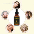 Pure plants extract hair growth oil 100% pure